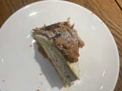 -Peet's Coffee皮爷咖啡(德基店)