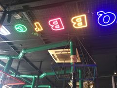 -超级神炭烤肉夜食(芥园西道店)
