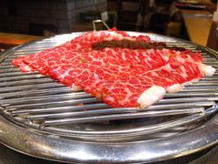 -千寻烧肉(政务区店)