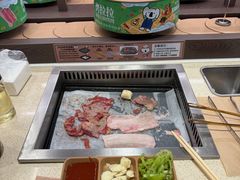 -鹏欣水游城