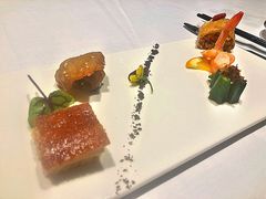 -Yan Ting 宴庭中餐厅(上海静安瑞吉酒店)