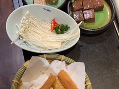 -捞王锅物料理(凯旋路店)