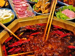 -大风老火锅(江北一店)