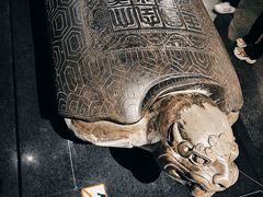-西安碑林博物馆