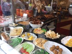 -揭阳钟记小食(福田新村店)