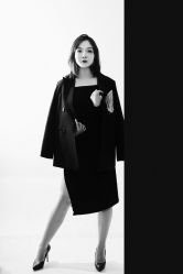 -米莱摄影写真(五大道别墅店)