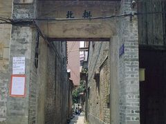 -小洲村
