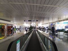 -石家庄正定国际机场-T2航站楼