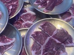 -喜井无限自助烤肉公司(石厦店)