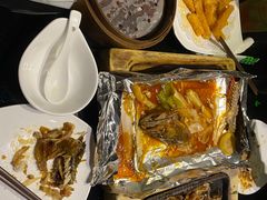 -高第街56号餐厅(泰安万达店)