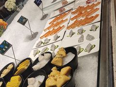 -海天盛宴新派海鲜自助餐厅(群力店)