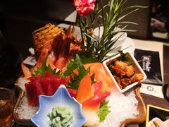 -匠和风精致料理(莆田财富中心店)