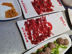 -为什么牛潮汕牛肉火锅(万胜广场店)