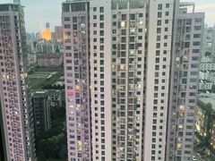 -青岛富力艾美酒店