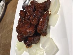 -廊亦舫Lang Yi Fang Restaurant(金桥店)