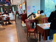 大堂-天下客饭店(中山路店)