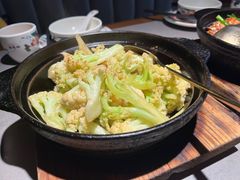 -得意啫·广东啫啫煲(前海HOP店)