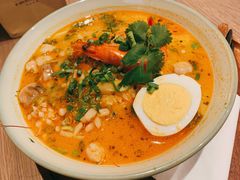 冬阴功汤饭-GOGO Plate(成都太古里店)