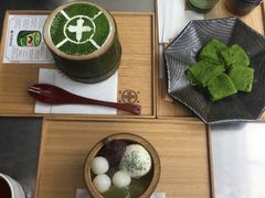 -中村藤吉(本店)