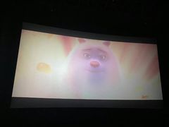 -华美国际影城(旧宫永辉店)