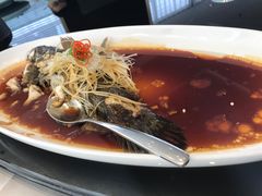-许仙楼餐厅