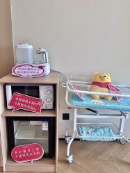 -千禧果月子会所(郑州东站店)