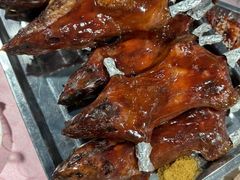 -阿鸟农庄(石壁店)