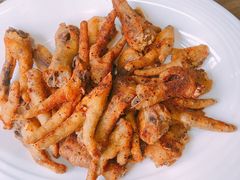 -日食记精菜馆(建邺万达店)