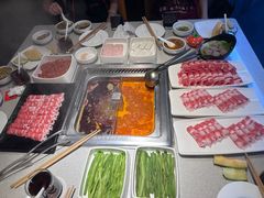 -海底捞火锅(华润万象汇店)