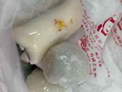 -许阿姨糕团店(南京总店)