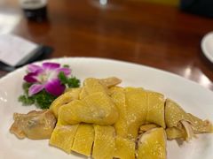 -彩景大酒楼(万泰新天地店)