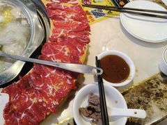 -小肥牛潮汕牛肉火锅(南联店)