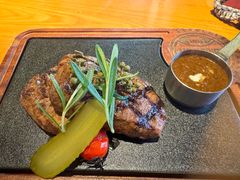 -MR.ROCKY洛奇先生RESTAURANT&BAR(宝安壹方城店)