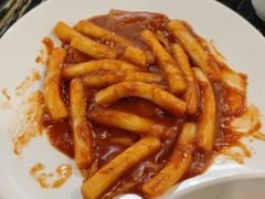 -桃园中华料理炸酱面(燕儿岛路店)