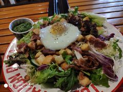 -Tubestation站点比萨(五道营店)