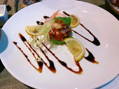 -YUE·6·西式融合餐厅(外滩六号店)