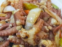 -常家活海鲜小吃(仅一家无分店)