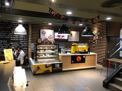 -麦当劳(西单明珠店)