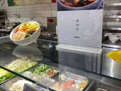 -阿那亚第一食堂 Cafeteria 1