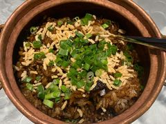铜锅焖饭-雀舞云南菜(乐客城店)