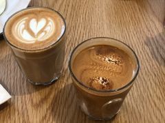 污咖啡Dirty-大酉·M Coffee(北京美术馆店)