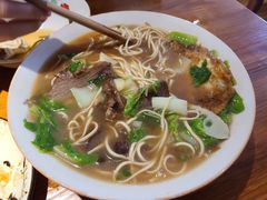 -小狗面馆(河东路店)