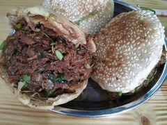 -昌顺马记小吃店(昌盛园店)