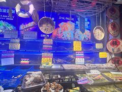 -三个渔夫·蒸汽海鲜(小白楼店)