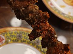 -烤肉季饭庄