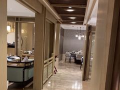 -杭州西湖柳莺里酒店·闻莺厅