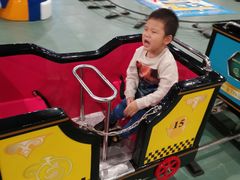 -嘉文梦想世界(SM天津滨海城市广场店)
