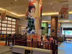 -大江户·温泉洗浴(浑南店)