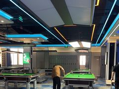 -永宁台球·棋牌俱乐部(淮海路店)