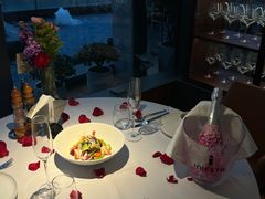 -MONICH牛排融合餐厅(和义大道购物中心店)